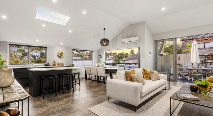  at 3/105 Atkin Avenue, Mission Bay, Auckland