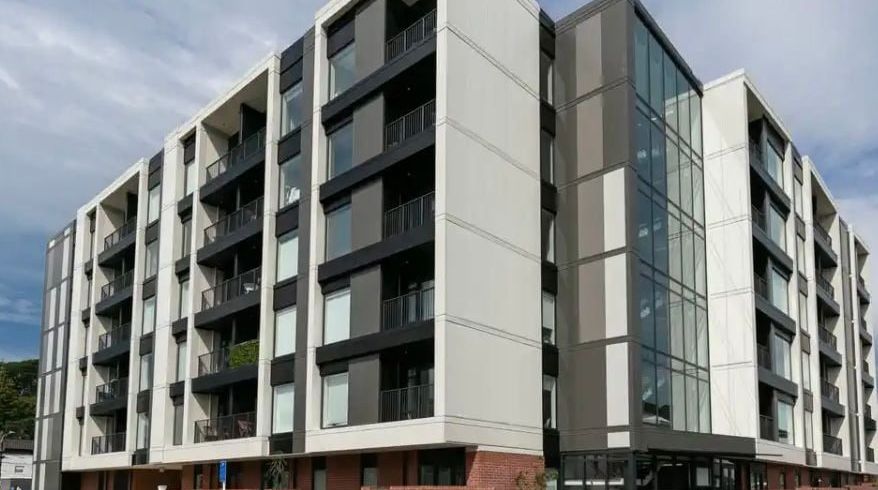  at 612/21 King Street, Mount Cook, Wellington, Wellington