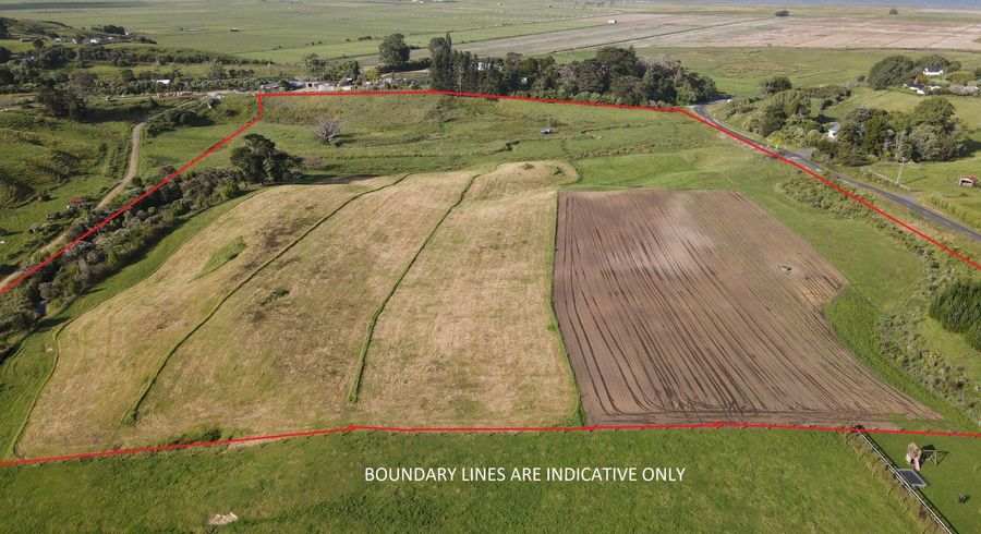  at 927 Findlay Road, Paeroa, Hauraki, Waikato