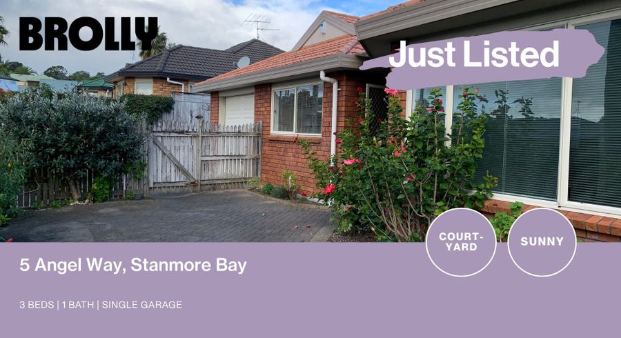  at 5 Angel Way, Stanmore Bay, Rodney, Auckland
