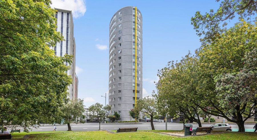  at 1510/138 Anzac Ave, City Centre, Auckland City, Auckland