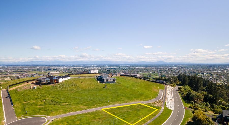  at 12 Eaglesfield Close, Westmorland, Christchurch