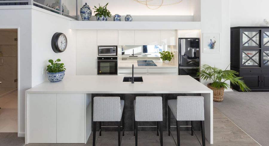  at 106/107 Thorndon Quay, Pipitea, Wellington, Wellington