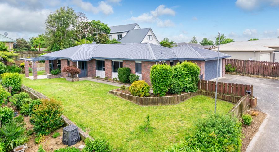  at 20 Hollinger Place, Nawton, Hamilton, Waikato