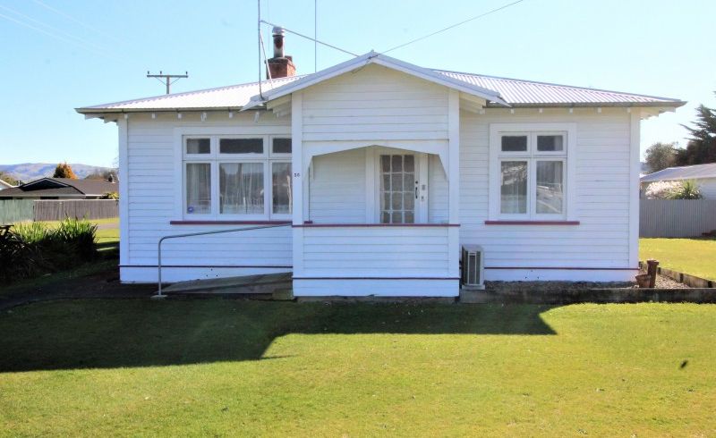  at 35 Fox Street, Woodville