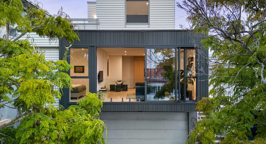  at 1/6 Dickens Street, Grey Lynn, Auckland City, Auckland