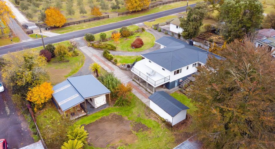  at 32 Mahoe Road, Taumarunui, Ruapehu, Manawatu / Whanganui