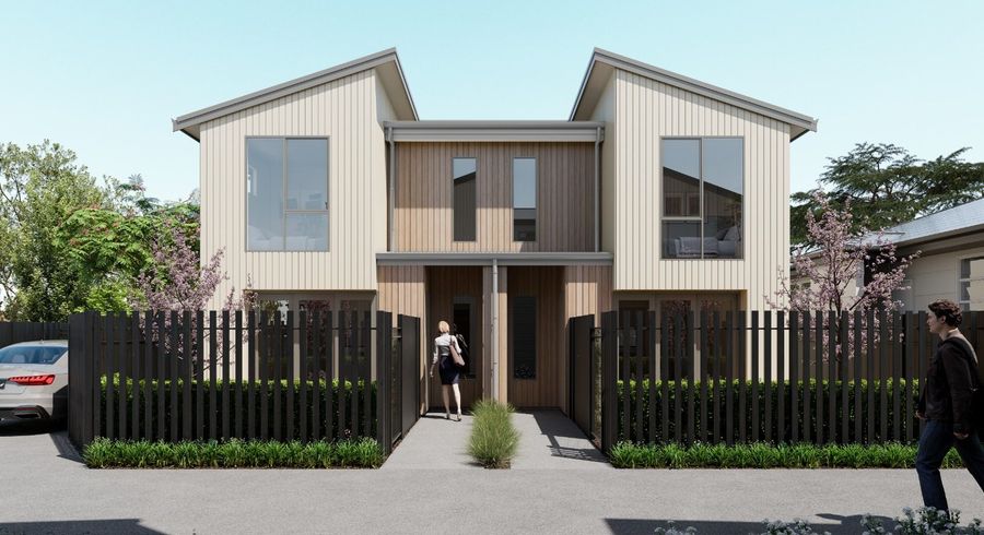  at 24b Pearce Crescent, Taita, Lower Hutt, Wellington