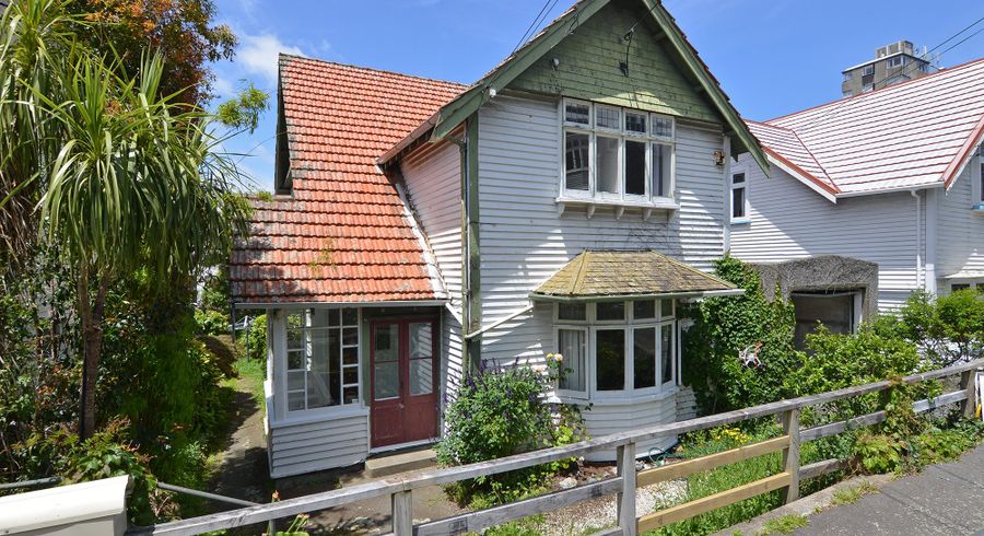  at 5 Watson Street, Te Aro, Wellington