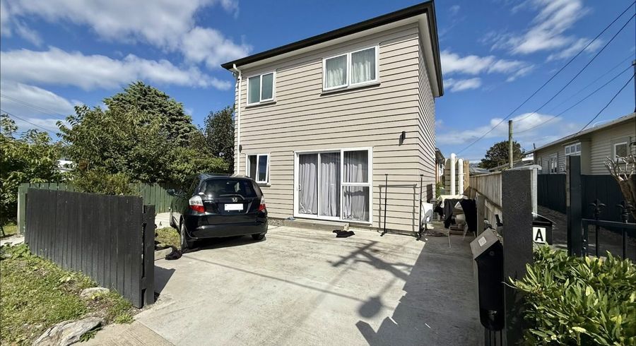  at 9b Raymond Terrace, Fairfield, Lower Hutt, Wellington