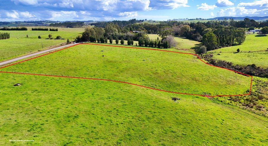  at 570 Mangakaretu Road, Okaihau, Far North, Northland