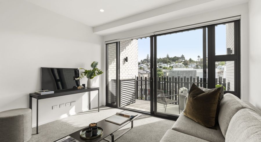  at 425/50 Selwyn Street, Onehunga, Auckland City, Auckland