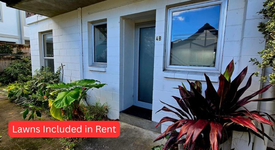  at 4B Clifton Road, Hamilton City Central, Hamilton, Waikato