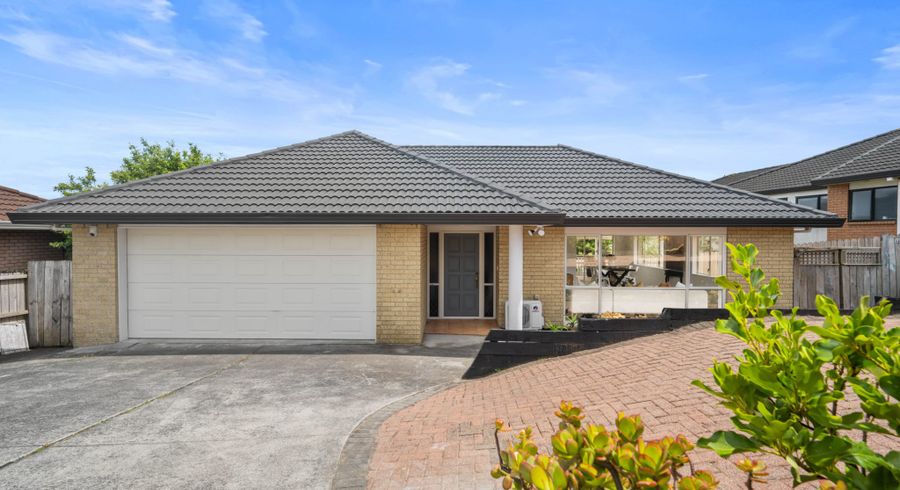  at 726 Chapel Road, Dannemora, Manukau City, Auckland