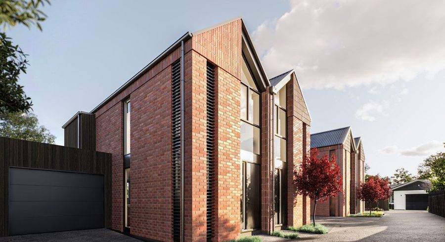  at 3/50B Murray Place, Merivale, Christchurch City, Canterbury