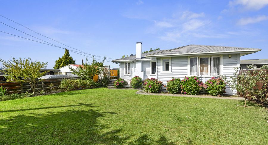  at 2A Coulter Road, Owhata, Rotorua
