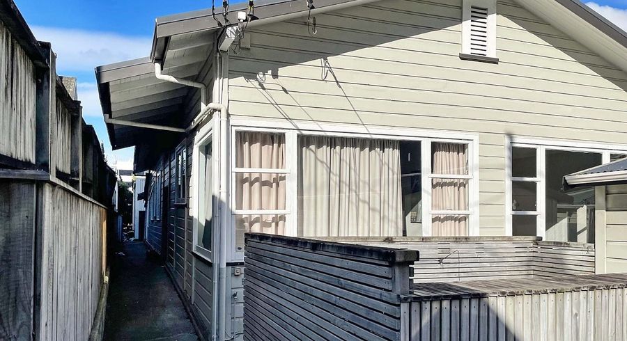  at 289 The Terrace, Te Aro, Wellington, Wellington
