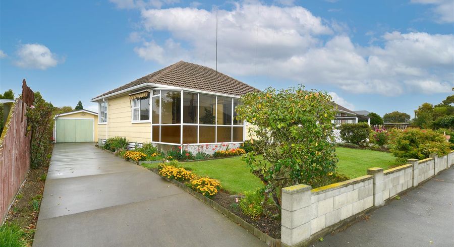  at 20 Rowcliffe Crescent, Avonside, Christchurch