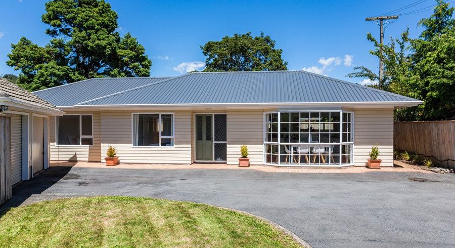  at 1070A Fergusson Drive, Clouston Park, Upper Hutt, Wellington