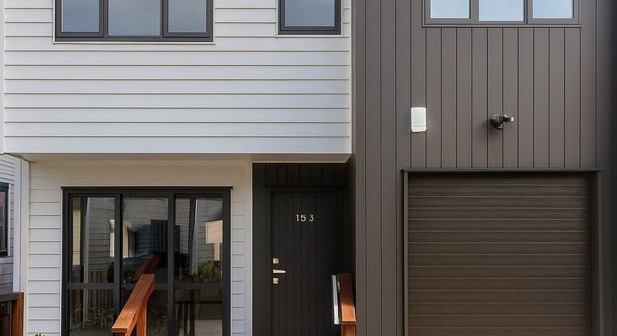  at 153D Portage Road, Papatoetoe, Manukau City, Auckland