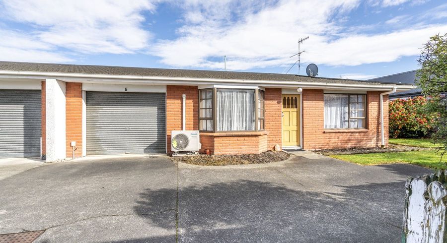  at 16E Clyde Street, Winton, Winton
