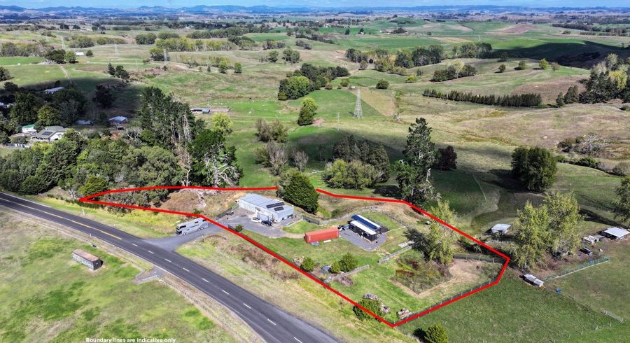  at 14 Rodda Road, Rangiriri, Waikato, Waikato