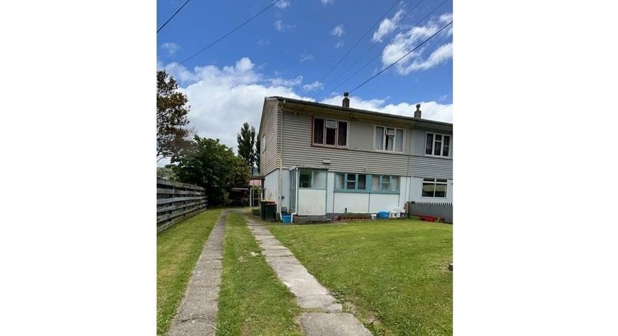  at 1/18 Eldon Grove, Taita, Lower Hutt, Wellington