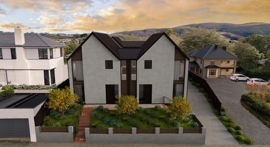  at 339 Highgate, Roslyn, Dunedin, Otago