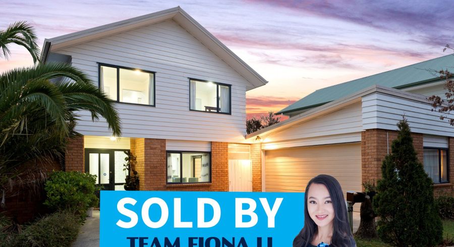  at 13 Pyramid Place, Glen Eden, Auckland