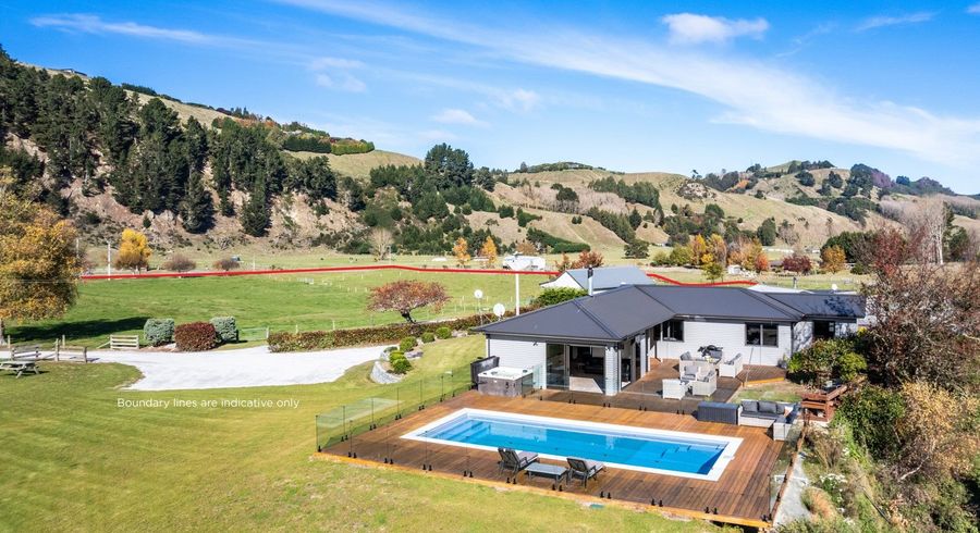  at 810 Tukairangi Road, Taupo