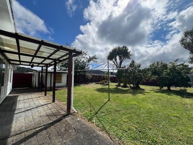  at 44 Totara Street, Wainuiomata, Lower Hutt
