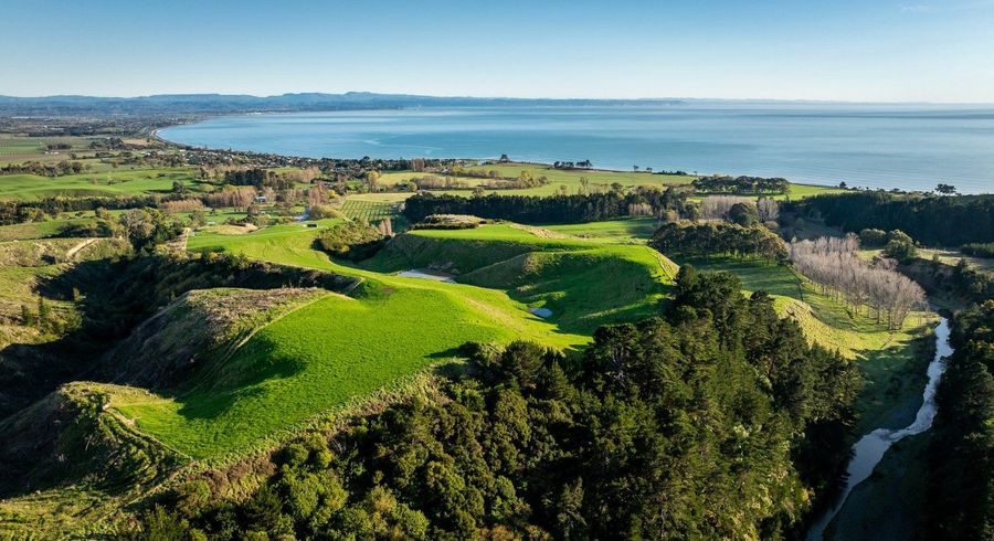  at Charlton Road, Te Awanga, Hastings, Hawke's Bay