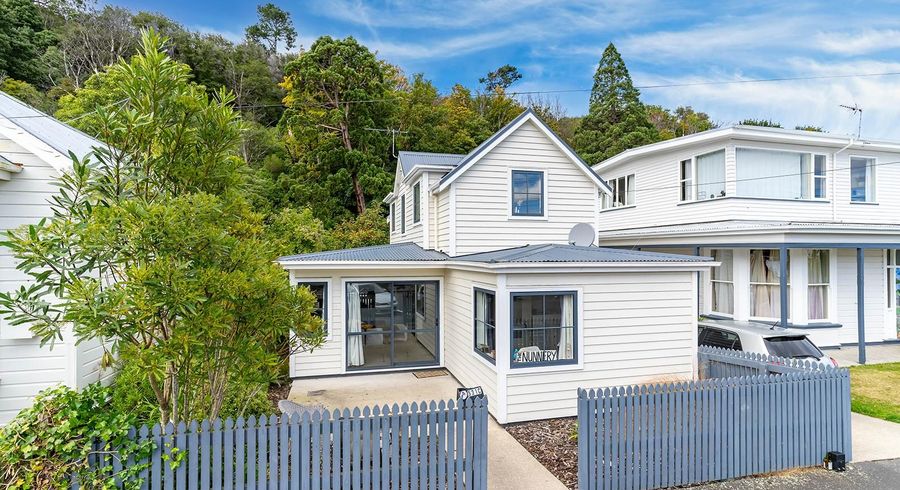  at 531A Leith Street, North Dunedin, Dunedin