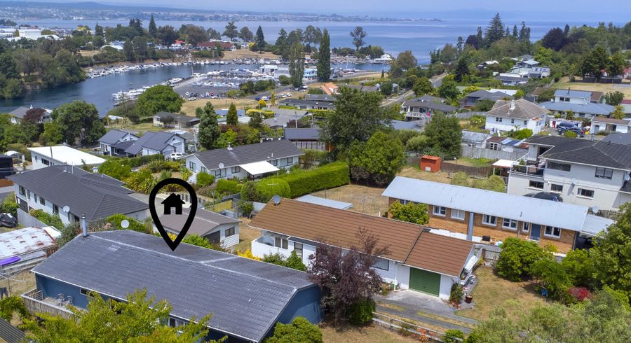  at 6 Pitiroi Street, Nukuhau, Taupo, Waikato