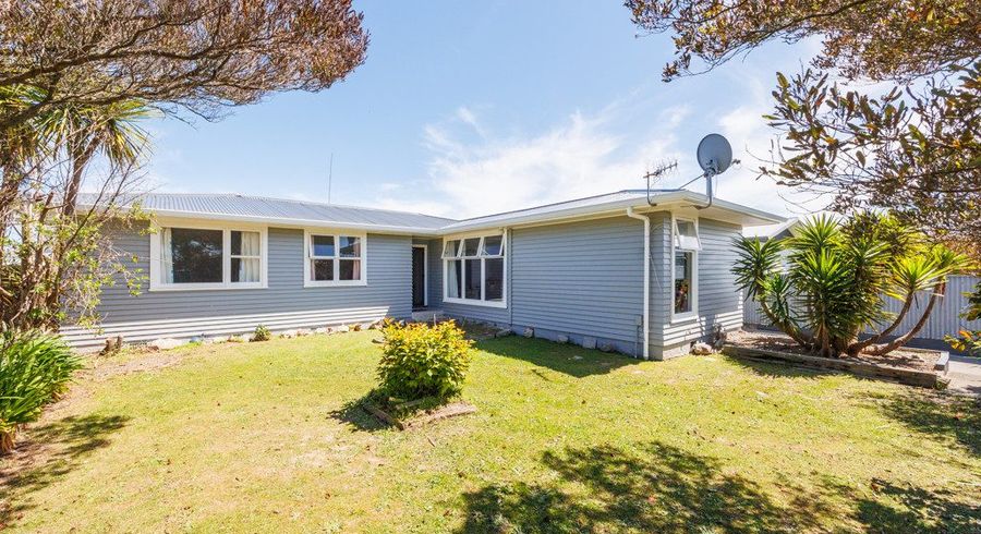  at 10 Hunter Street, Milson, Palmerston North