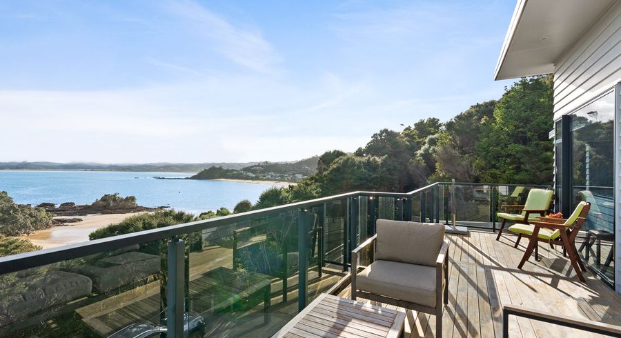  at 91 Whangaumu Street, Tutukaka, Whangārei