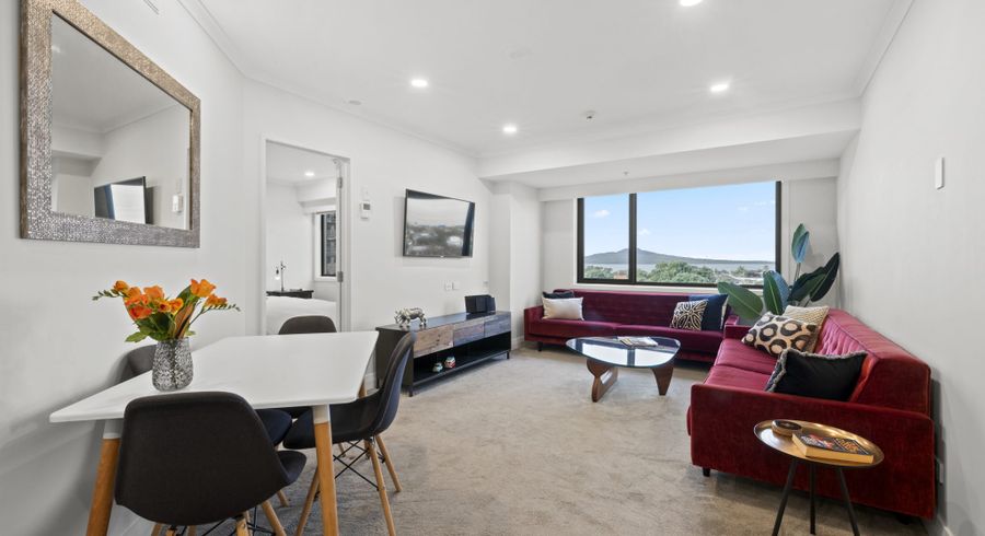  at 9-17 Byron Avenue, Takapuna, North Shore City, Auckland