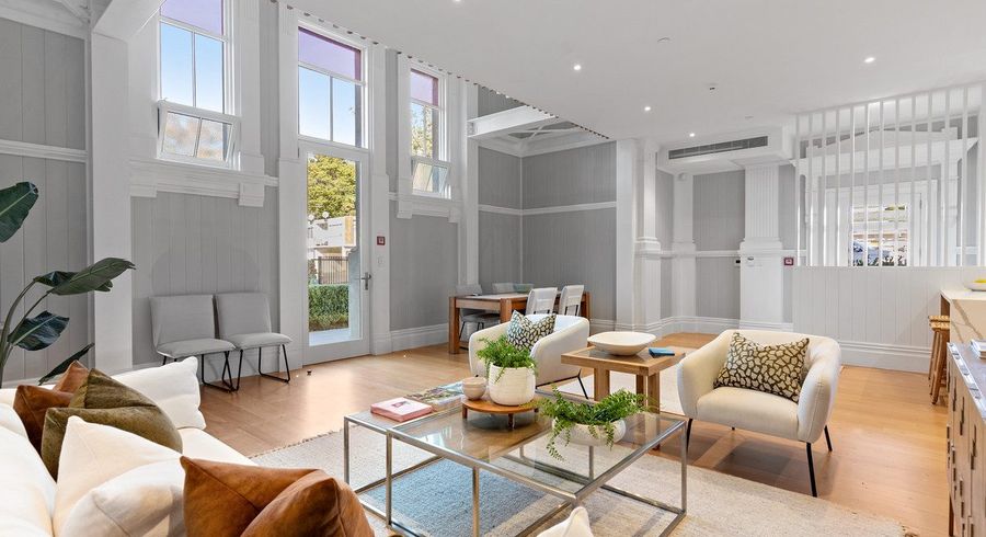  at 3/31 Esplanade Road, Mount Eden, Auckland City, Auckland