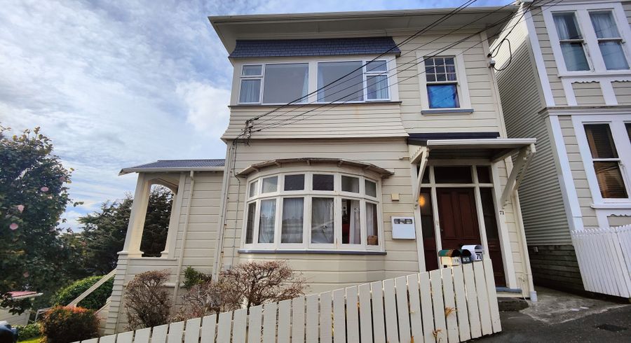  at 71 Nairn Street, Mount Cook, Wellington, Wellington