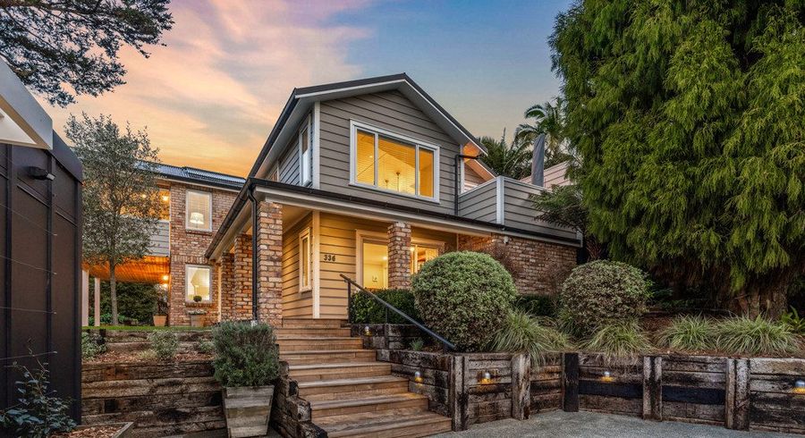  at 336 Titirangi Road, Titirangi, Auckland