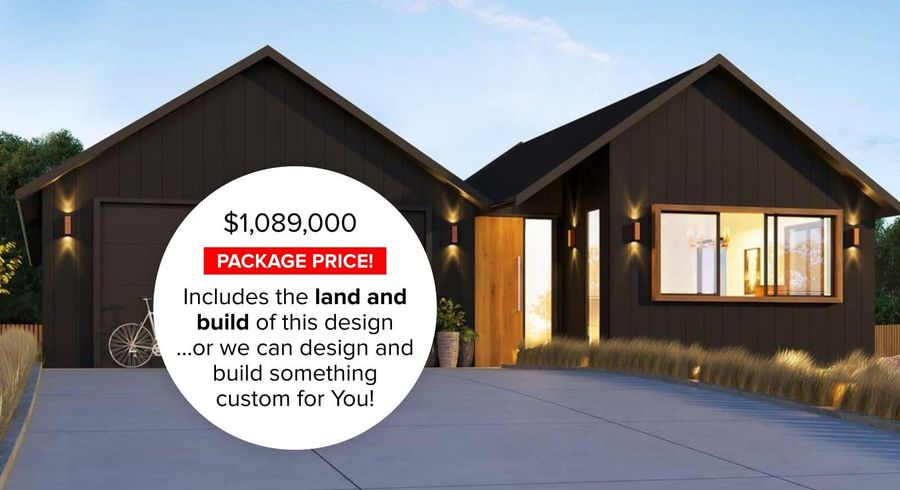  at Lot 10 Te Awa Rise, Cambridge, Waipa, Waikato