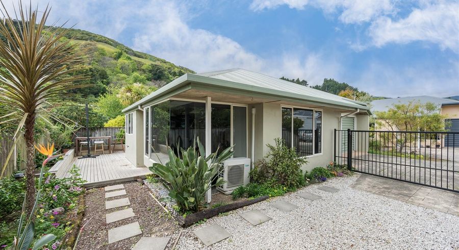  at 107B Milton Street, The Wood, Nelson