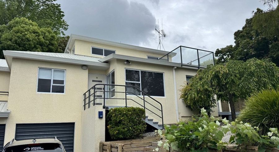  at 24 Perindale Drive, Chartwell, Hamilton, Waikato