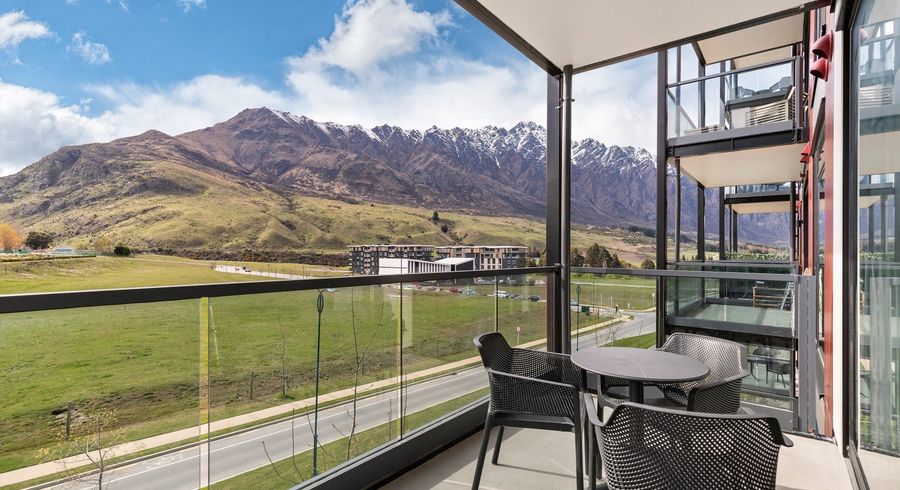  at 203/34 Red Oaks Drive, Frankton, Queenstown-Lakes, Otago
