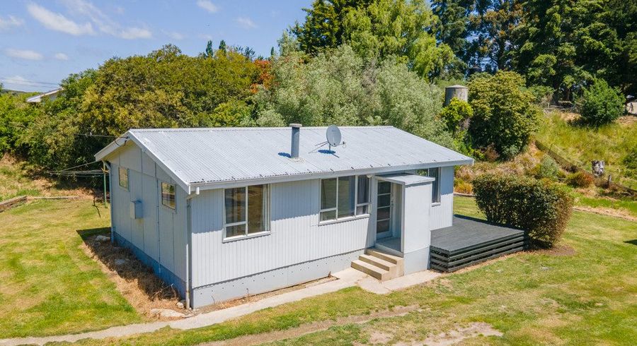  at 8/10 Middleton Street, Duntroon, Waitaki, Otago