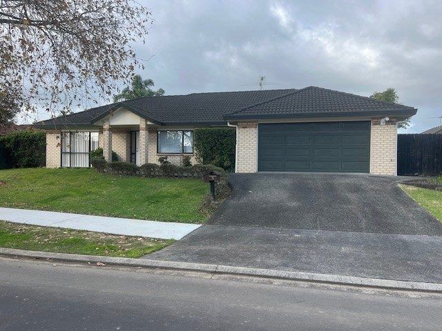  at 9 Ardkeen Place, East Tamaki, Manukau City, Auckland