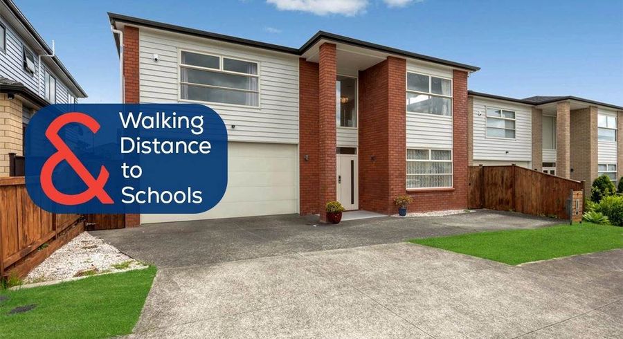  at 9 Sunshine Lane, Flat Bush, Manukau City, Auckland