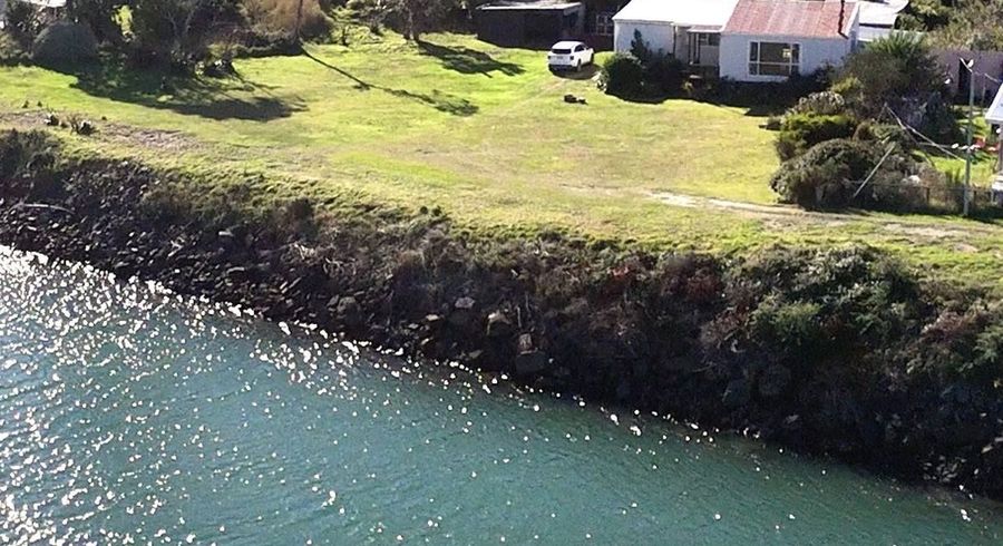  at 290 Newhaven Road, Owaka, Clutha, Otago