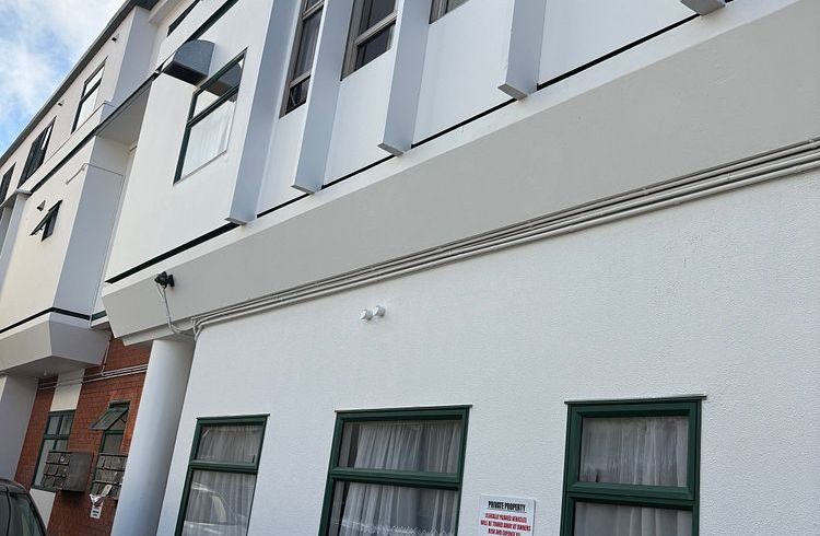  at 6/22 Sussex Street, Mount Cook, Wellington, Wellington