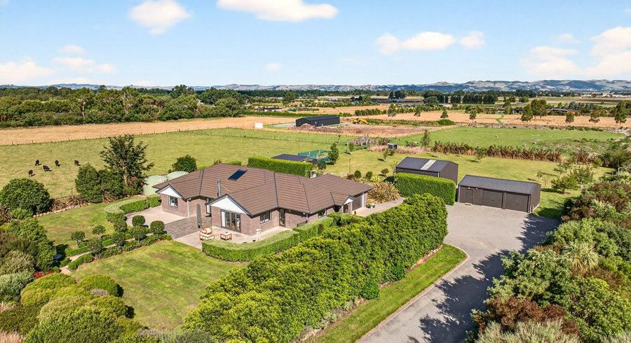  at 46 Jordan Road, Carterton, Carterton, Wellington